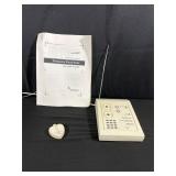 RadioShack Personal Emergency Phone Dialer