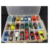 Die-Cast Cars, 1980s-2000s