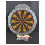 Striker Pro Soft Tip Dartboard Set