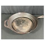Lodge 12-Inch Cast Iron Skillet