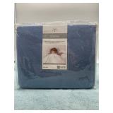 JCPenney Home Collection Flannel Full Sheet Set