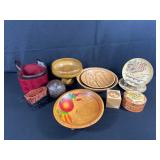 Decorative Household Items