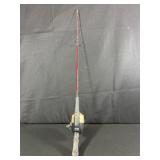 Shakespeare SC002 Spincasting Rod Combo