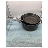 Calphalon Cookware Set