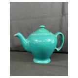 Green McCormick Tea Baltimore Teapot