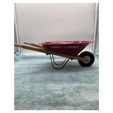 Radio Flyer Kids' Toy Wheelbarrow