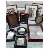 Picture Frames