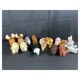 Plush Animal Toys