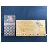 Handcrafted Wooden Decor Items
