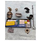Decorative and Functional Items Lot