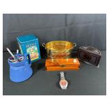 Decorative and Functional Items