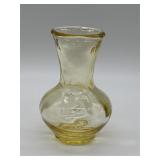 Blenko John Nickerson #714 Honey Vase