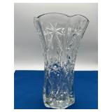 Anchor Hocking EAPC Flared Flower Vase