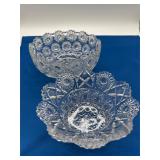 Imperial Roanoke Star & Westmoreland Bowls