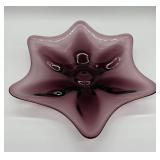 Viking Epic Six Petal Console Bowl