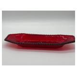 Avon 1876 Cape Cod Divided Relish Dish