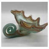Sooner Glass Candy Dish, 1940s-1970s