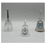 Viking & Princess House & Other Bells