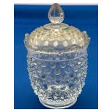 Adams and Company Thousand Eye Marmalade Jar