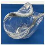 Cristallerie Saint-Louis Caravelle Bowl