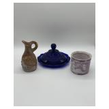 Decorative Collectibles Set