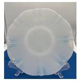 Macbeth-Evans Monax American Sweetheart Plate
