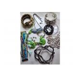 Mixed Fashion Jewelry Grab Bag Lot 2
