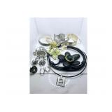 Mixed Fashion Jewelry Grab Bag Lot 1