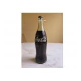 Coca Cola 1955 New Bottle, Unopened.