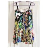 Authentic Gianfranco Ferre Women Summer Dress