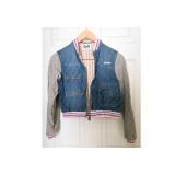 Authentic Dolce & Gabbana Junior Kids Denim Jacket