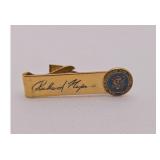Richard Nixon White House Presidential Clip Seal