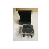 Solid-State Tesla Coil Plasma Arc Music Coil Kit