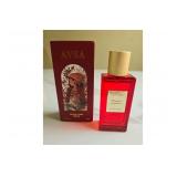 AVSA Crystal Flame Saffron Eau de Parfum Women's