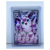 Wigglytuff 105/094 Me02: Phantasmal Flames Holo