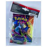 Phantasmal Flames: Booster Pack & Mini Portfolio