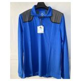 Long sleeve active wear (m)