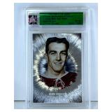 2007-08 HENRI RICHARD #85/90