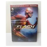Sealed - FLASH SEASON 1