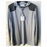 Long sleeved active wear (M)