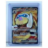 Mamoswine ex 174/159 Full Art Ultra Rare