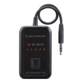 Scosche FMT4-RP1SD TuneTone FM Stereo Transmitter
