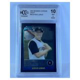 2003 Chr Steven Lerud Steve Lerud #BDP49 Rookie