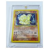 2002 Legendary collection #17 Ninetales Holo