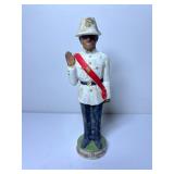 vintage Nassau Royale Liqueur policeman decanter