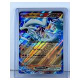 Reshiram Ex 030/159 Journey Together