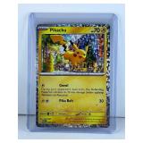 Pikachu 006/015 - Holo - McDonaldï¿½s 2023