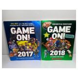 2PC GAME ON! MAGAZINE