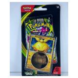 Pokemon TCG Blister (Makuhita) Perfect Order ME03
