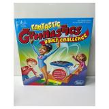 Fantastic Gymnastics Vault Challenge